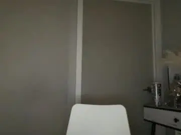 Chaturbate Nude Webcam of _natycutei19