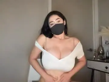 Chaturbate Watch Live Sex Cams of _natycutei19