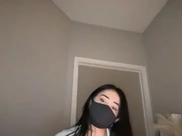 Chaturbate Live Porn of _natycutei19