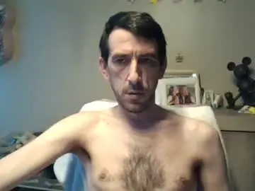 Chaturbate Sex Chat of belgianboy33