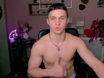 Chaturbate Best Webcam of emmanuel_shine
