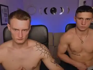Chaturbate Sex Chat of emmanuel_shine