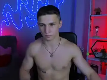 Chaturbate Watch Live Sex Cams of emmanuel_shine