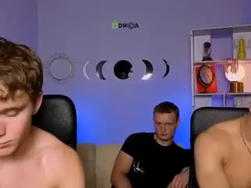 Chaturbate Free Porn Cam of emmanuel_shine