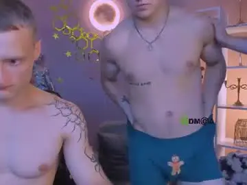 Chaturbate Sex Chat of emmanuel_shine