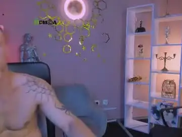 Chaturbate Adult Webcams of emmanuel_shine