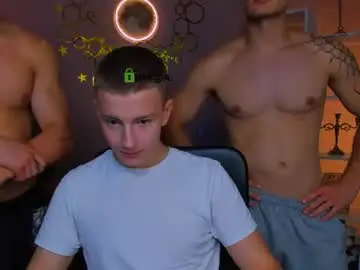 Chaturbate Free Porn Cam of emmanuel_shine