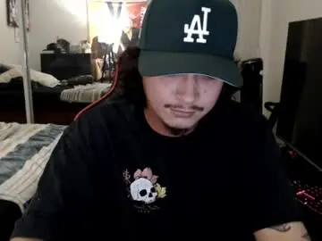 Chaturbate Adult Webcam of hashg0d