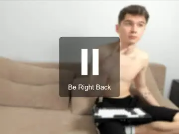 Chaturbate Live Sex of kennedy_max