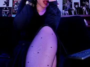 Chaturbate Nude Webcam of lilith_deveraux_