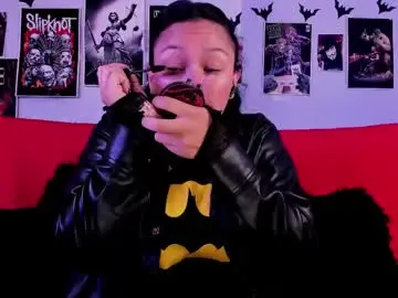 Chaturbate Free Porn Cam of lilith_deveraux_