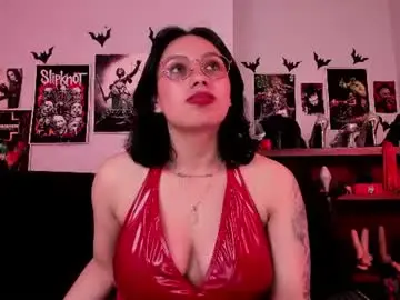 Chaturbate Best live sex cam show of lilith_deveraux_