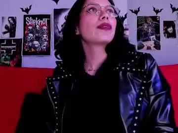 Chaturbate Live Porn of lilith_deveraux_