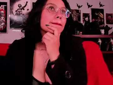 Chaturbate Sex Cam of lilith_deveraux_
