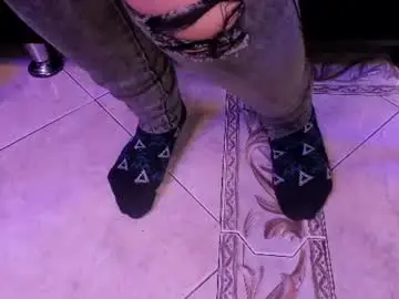 Chaturbate Sex Cam of lilith_deveraux_