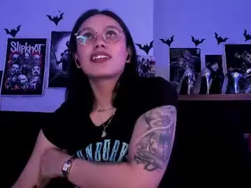 Chaturbate Nude Webcam of lilith_deveraux_