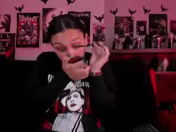 Chaturbate Live Sex of lilith_deveraux_