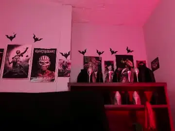 Chaturbate Adult Webcams of lilith_deveraux_