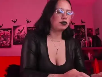 Chaturbate Live Porn of lilith_deveraux_
