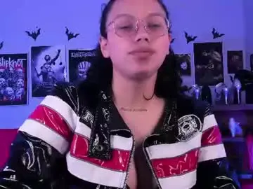 Chaturbate Watch Live Sex Cams of lilith_deveraux_