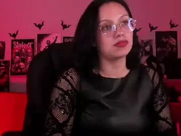 Chaturbate Adult Webcam of lilith_deveraux_