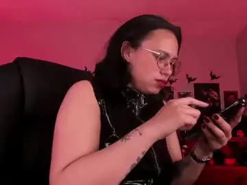 Chaturbate Adult Webcams of lilith_deveraux_