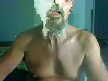 Chaturbate Free Live Porn of maximus_oreally