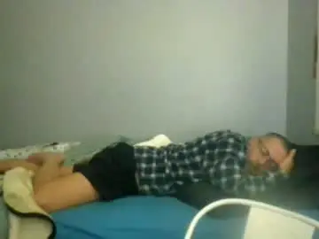 Chaturbate Live Sex Cam of maximus_oreally