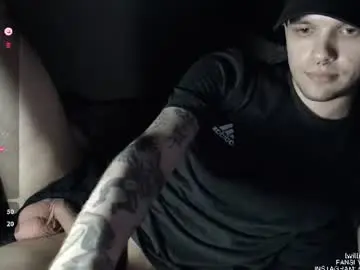Chaturbate Adult Webcam of mr_pim_2_0