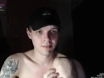 Chaturbate Live Porn of mr_pim_2_0