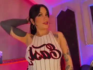 Chaturbate Adult Webcam of prettybullet