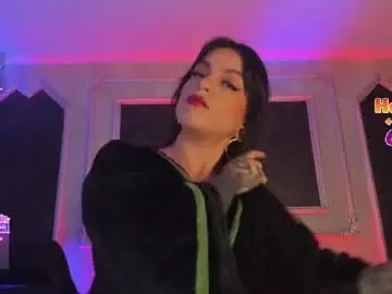 Chaturbate Best live sex cam show of prettybullet