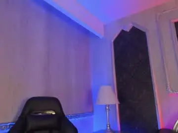 Chaturbate Live Porn of prettybullet