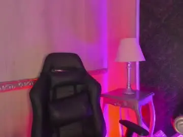 Chaturbate Watch Live Sex Cams of prettybullet