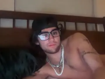 Chaturbate Best Webcam of ryderwaves