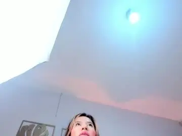 Chaturbate Best Webcam of samvegaa