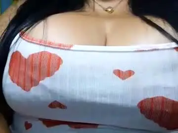 Chaturbate Live Sex of schoco_milf