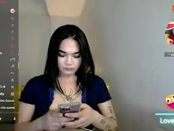 Chaturbate Live Sex of shaggynm505