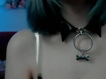 Chaturbate Best Webcam of sirenmystique