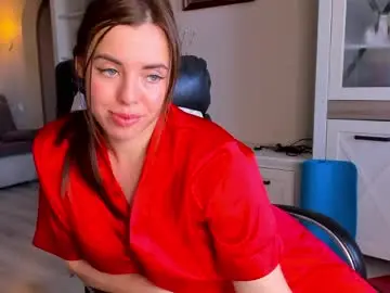Chaturbate Live Sex of tequilaxcandy