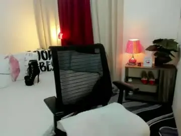 Chaturbate Sex Cam of urqueen_alexa