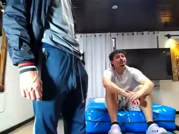 Chaturbate Free Live Porn of 1pushman