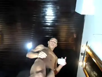 Chaturbate Free Live Porn of 1pushman