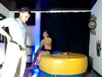 Chaturbate Nude Webcam of 1pushman