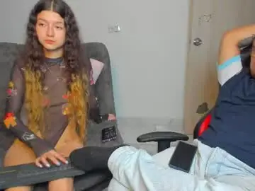 Chaturbate Adult Webcams of _leiablackley_