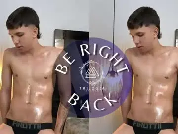 Chaturbate Private Sex Chat of andy_miller5