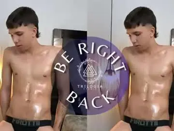 Chaturbate Best live sex cam show of andy_miller5