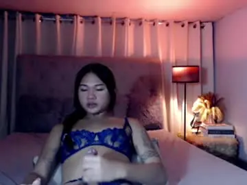 Chaturbate Best Webcam of asian_loloera