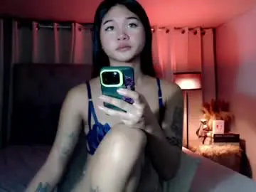 Chaturbate Adult Webcams of asian_loloera