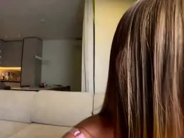 Chaturbate Free Porn Cam of bianca_lawwson_